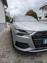 Audi A6 40 TDI Quattro, MATRIX,B&O,360,PANO,VIRTUAL - Audi A6: Kombi, 4b