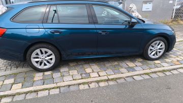 Skoda Octavia - 10