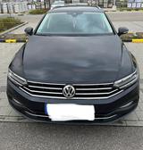 Volkswagen Passat Variant 2.0 TDI SCR 140kW DSG Busines... - Volkswagen Passat Variant in Freiburg