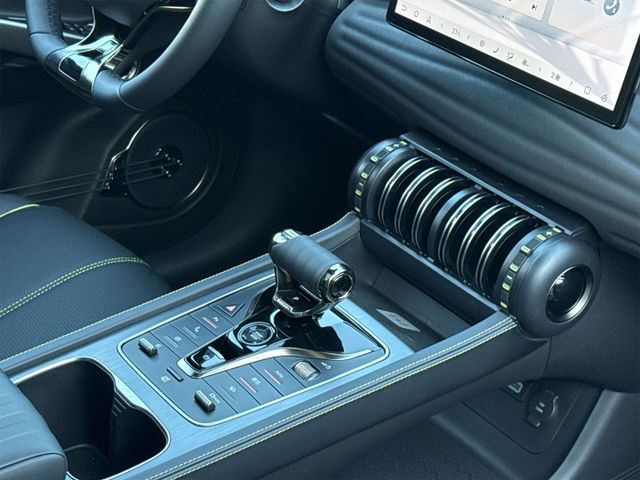 BYD ATTO 3 Comfort