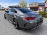 Mercedes-Benz CLS 350 d 4Matic I AMG I MultiBeam I 19 Zoll - Mercedes-Benz CLS 350 in München