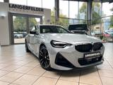 BMW M240i X Drive coupe M Sportpaket KAMERA 19"LMF - BMW M240i in Wuppertal