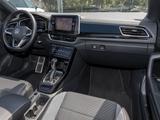 Volkswagen T-Roc Cabriolet 1.5 TSI DSG R-Line NAVI AHK GJ-R - : Grau, mit Apple Carplay, mit Klimaautomatik