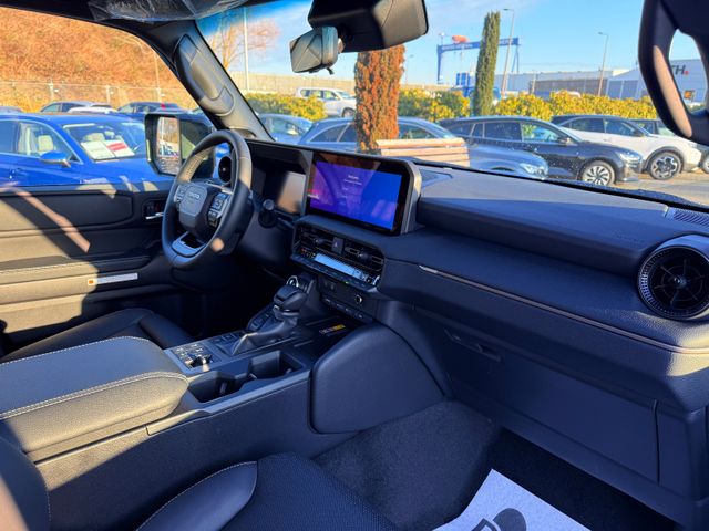 Toyota Land Cruiser 2.8 TEC*PANORAMA*JBL*HUD*360*