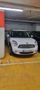 MINI mini countryman 1.6 d 4x4 2014 - MINI MINI mit Diesel-Antrieb: 1.6