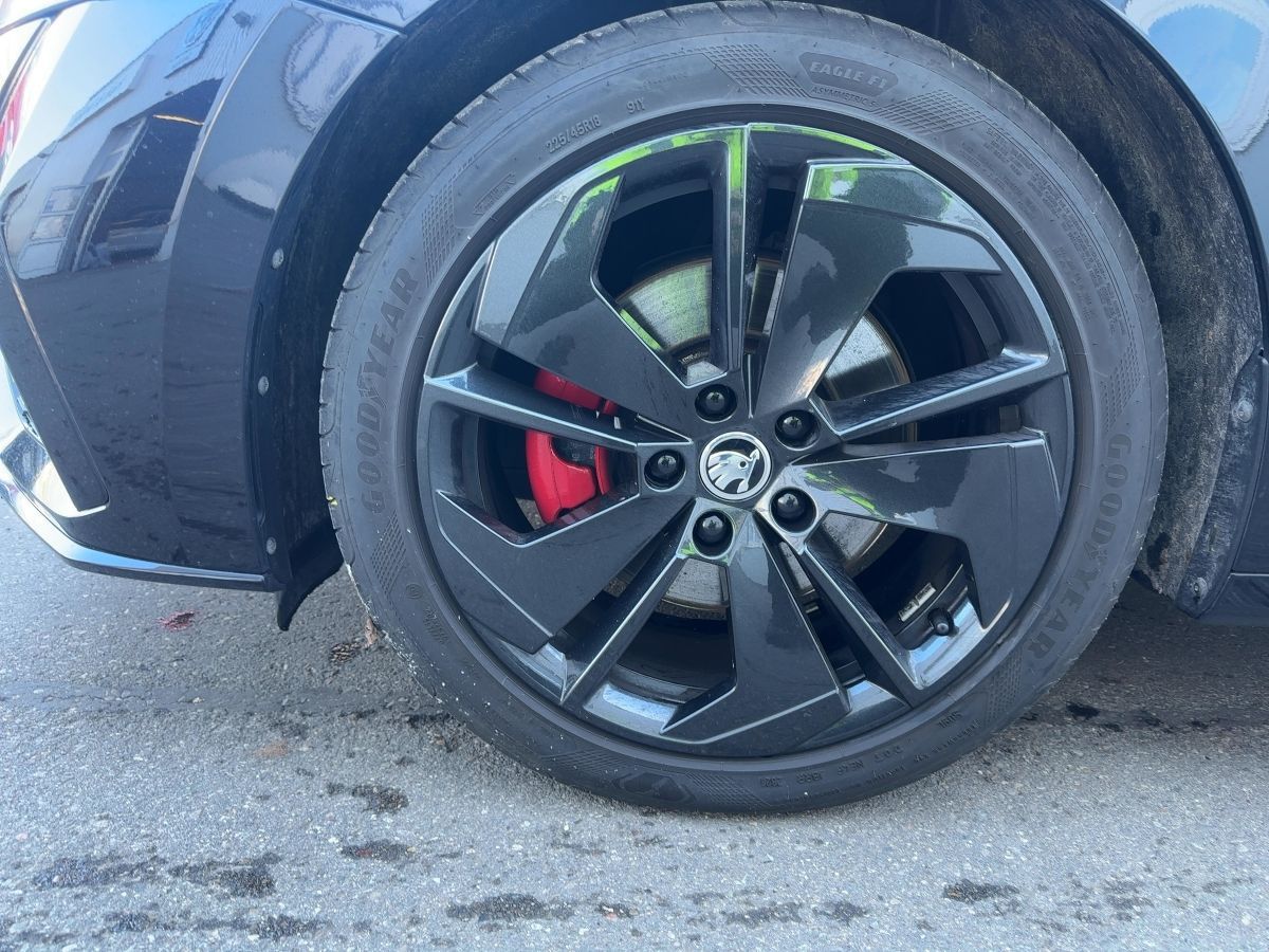 Skoda Octavia - Bild 12
