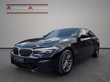 BMW 520 d Limousine M Sport R-KAM|HiFi|ALCANTARA - BMW 520 in Bielefeld