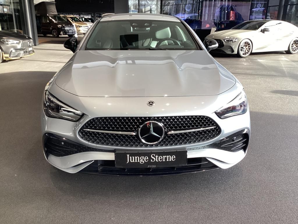Mercedes-Benz CLE 300 4M AMG Distronic LED Memory Night 360° foto 2