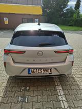 Opel Astra 1.2 Turbo 96kW Ultimate Auto Ultimate - Opel: Firmenfahrzeug