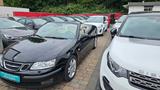 Saab 9-3 Cabriolet 2.0 T Vector,Klima,1Hand,Scheckhef - Saab aus 2004: Cabrio