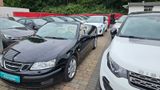 Saab 9-3 Cabriolet 2.0 T Vector,Klima,1Hand,Scheckhef - Saab 9-3 aus 2004