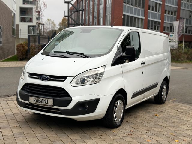 Ford Transit Custom Kasten290 L1 Trend*Zahnriemen+TÜV