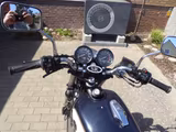 Yamaha SR500 48T - Offers
