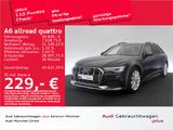 Audi A6 allroad 40 TDI S tronic qu. Pano/AHK/Luftfed. - Audi A6 Allroad Gebrauchtwagen in München