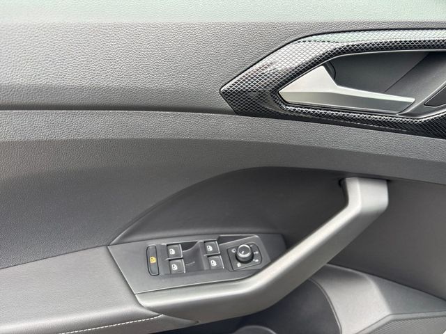 T-Cross 1.0 TSI DSG GOAL LED+ACC+SHZ+NAVI+KAMERA