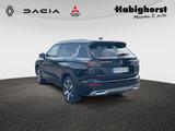 Mitsubishi Outlander Plug-in Hybrid Top 2.4 Leder, SHD 4WD - Mitsubishi Outlander mit Benzin-Antrieb: Allradantrieb, Geländewagen