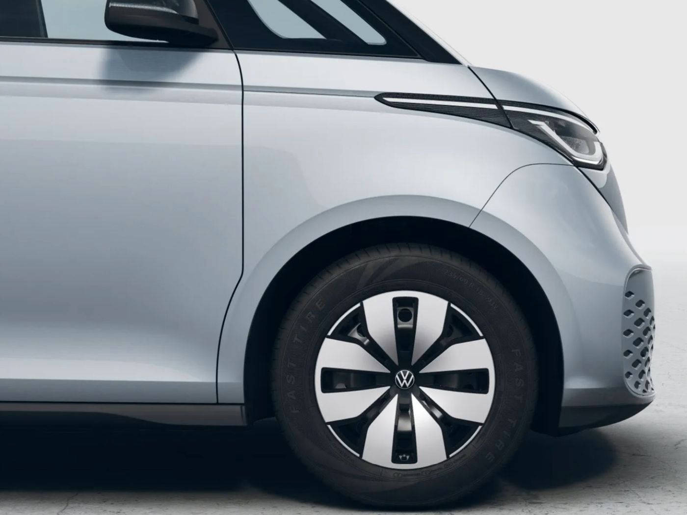 Volkswagen ID. Buzz - Bild 7