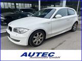 BMW 116 i Advantage + Dynamik Paket Teilleder Xenon - BMW 116: 116i Advantage Paket