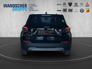 Jeep Avenger Elektro Altitude Electric KeyLess LED