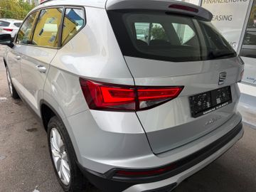 SEAT Ateca - 4