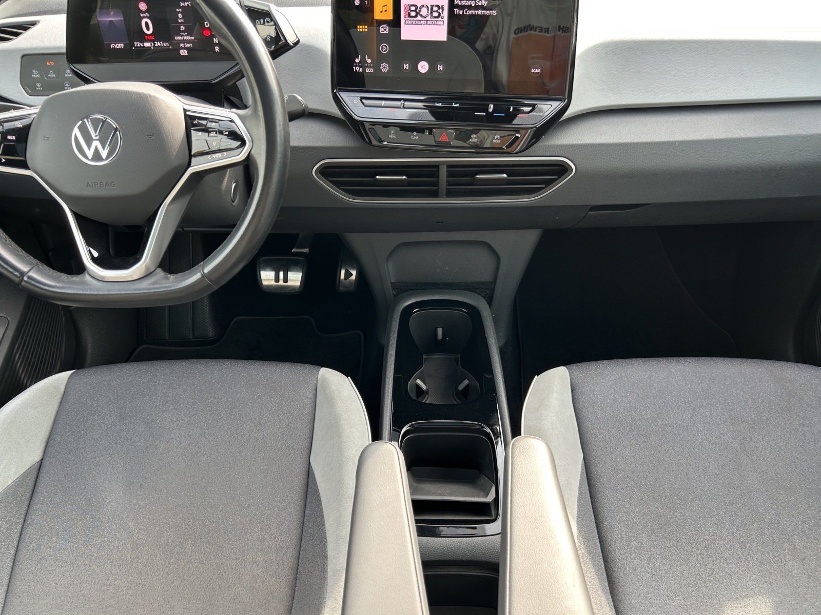 Volkswagen ID.3 - Bild 13