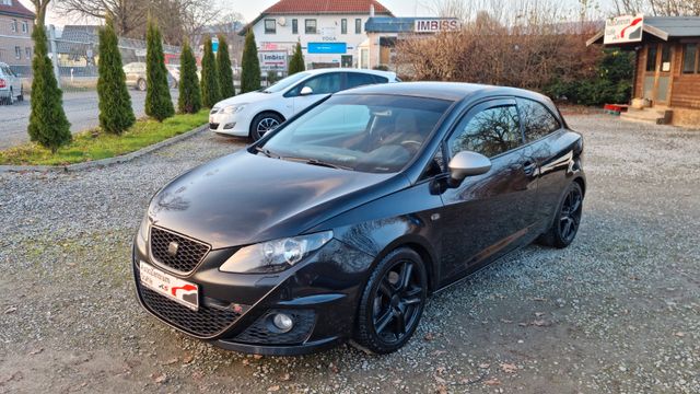 Seat Ibiza SC FR / Inkl. Garantie