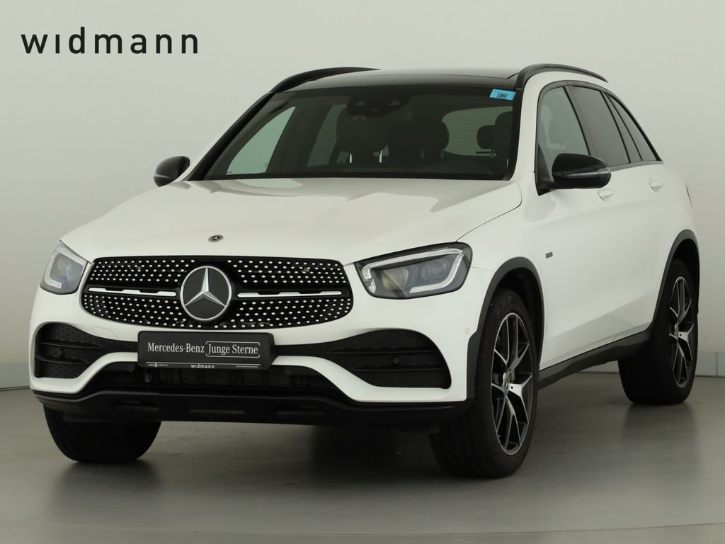 Image of Mercedes-Benz GLC 300