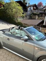 Audi TT Roadster 2.0 TFSI S tronic quattro - - gebrauchte Audi TT aus dem Jahr 2018