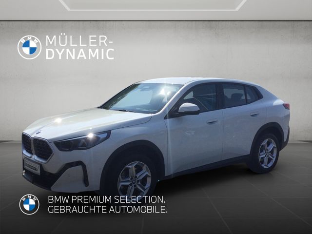 'Image of BMW X2