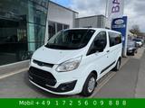 Ford Transit Custom Kombi 300 Trend 9 Sitzer Klima - Ford Transit Custom in Kassel