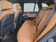BMW X5 M60 - Vorschau Bild 9