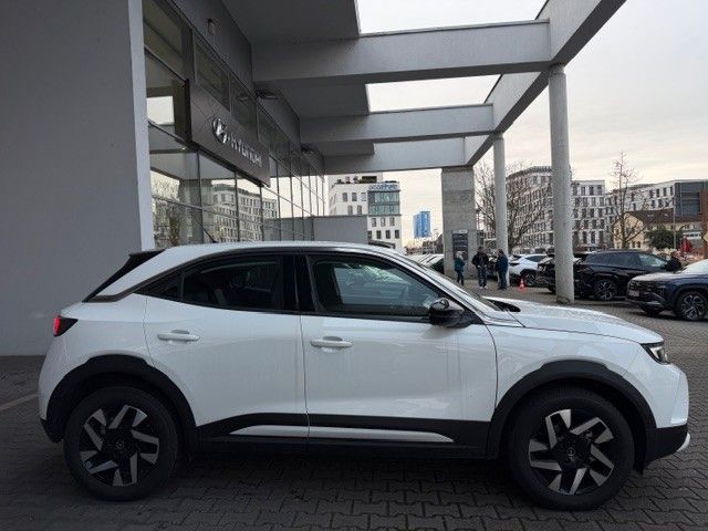 Fahrzeugabbildung Opel Mokka Elegance 100 PS LED/Sitzheizung/Kamera!