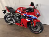 Honda CBR650R - Tageszulassung - HONDA CB 650
