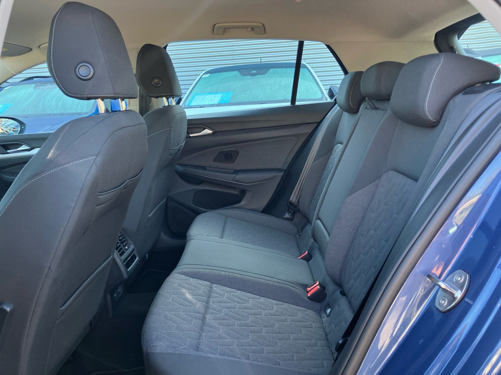 Volkswagen Golf - Bild 16