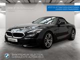 BMW Z4 sDrive30i LiveCockpitProf Head-Up PDC HiFi - BMW Z4 Gebrauchtwagen in Hamburg
