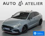 Hyundai i30 N PERFOMANCE DTC*2.HD*SCHALE*NAVI*R.KAM*LED* - Hyundai aus 2021
