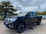 Nissan Navara NP300  Double Cab 4x4 - Nissan Navara aus 2020