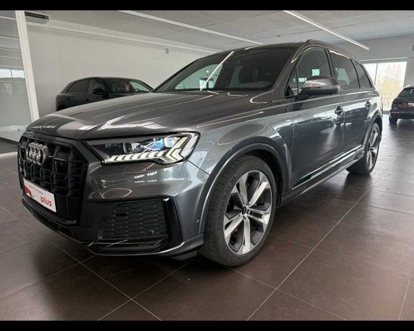 Audi AUDI Q7 50 TDI quattro tiptronic Sport