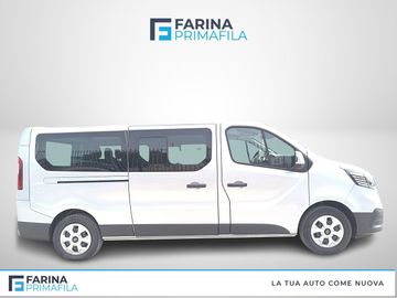 Renault Trafic - 4