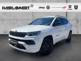 Jeep Compass High Altitude Mild-Hybrid FWD PDC+KAMERA - Jeep Compass: High Altitude