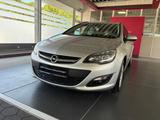 Opel Astra Sports Tourer 1.4 Turbo ecoFLEX  ENERGY 1. - Opel Astra: Energy