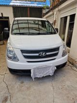 Hyundai H-1 Cargo Transporter - Hyundai H-1 aus 2010