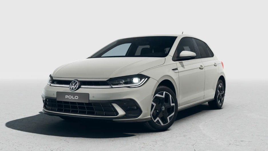 Volkswagen Polo - Bild 1