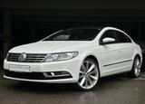 Volkswagen CC 2.0 TDI DSG / VOLL! - Volkswagen CC: Automatik