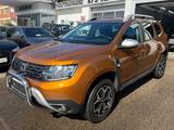 Dacia Duster II Prestige*Key*Ahk*Navi*Cam*Leder - Dacia Gebrauchtwagen in Düsseldorf