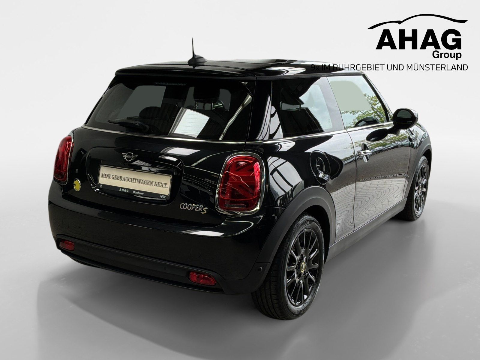 MINI Cooper SE - Bild 4