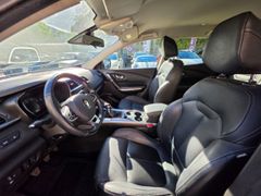 Fahrzeugabbildung Kadjar Crossborder 1.2 TCe 130 Autom+LED+Kamera