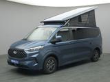 Ford Nugget L2 Titanium 170PS Aut./Techno-P. -16%* - : Blau, Van