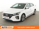 Hyundai IONIQ 1.6 Hybrid Premium Aut.*NAVI*BI-XENON*ACC* - Hyundai IONIQ Gebrauchtwagen