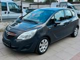 Opel Meriva B Edition * 1.HAND * TÜV 04.28 - Opel Meriva: Edition